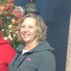 Meet your Posher, Barb